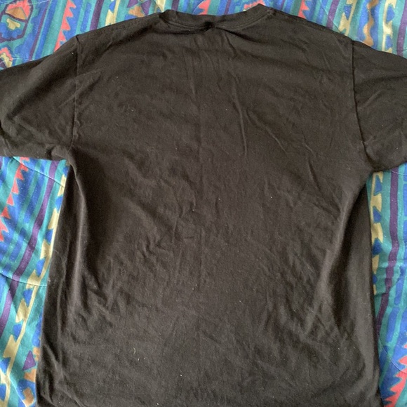 OG FULL SEND T-SHIRT: Size Large - Picture 4 of 4